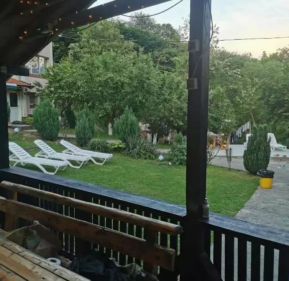 Majatalo Casa Noastra