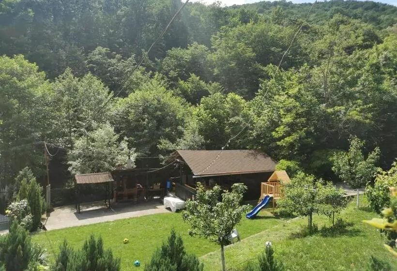 Majatalo Casa Noastra