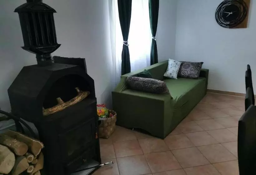 Majatalo Casa Noastra