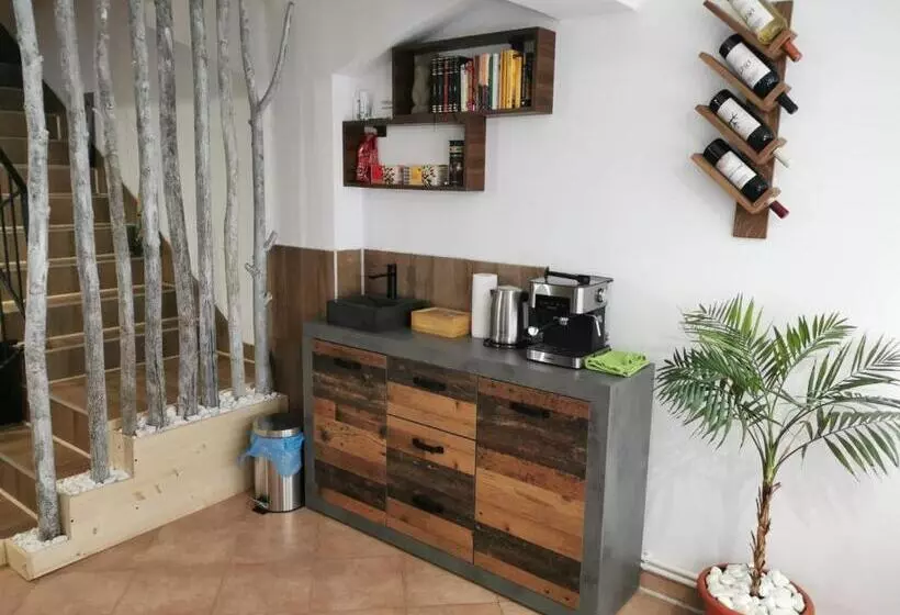 Majatalo Casa Noastra