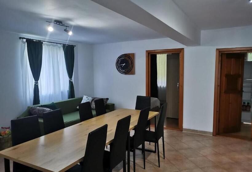 Пансион Casa Noastra