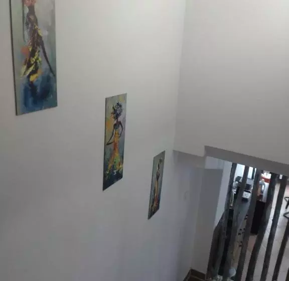 Majatalo Casa Noastra