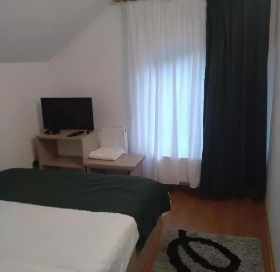 Majatalo Casa Noastra