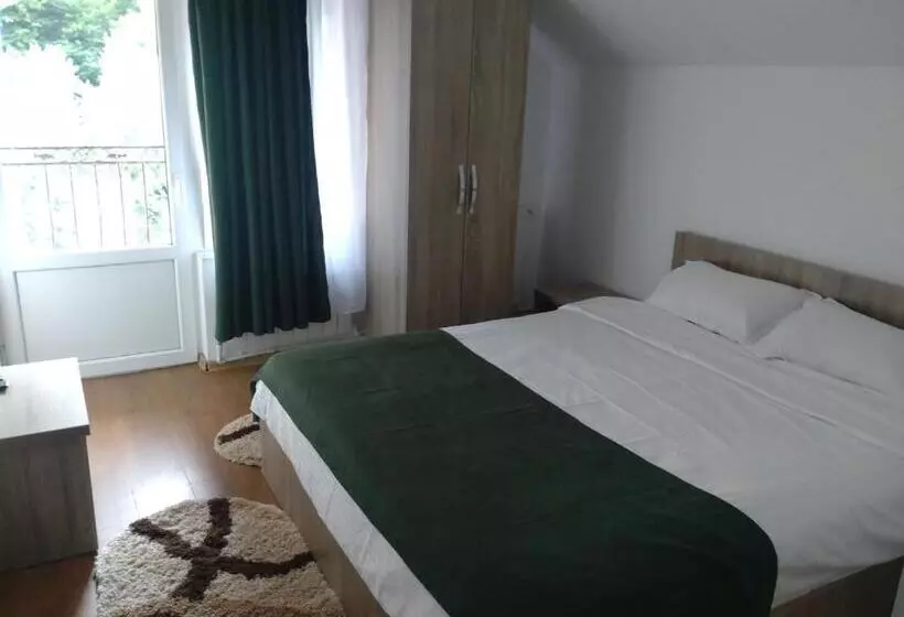 Majatalo Casa Noastra