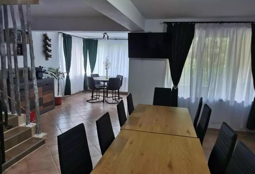 Majatalo Casa Noastra