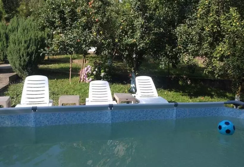 Majatalo Casa Noastra