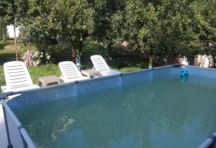 Majatalo Casa Noastra