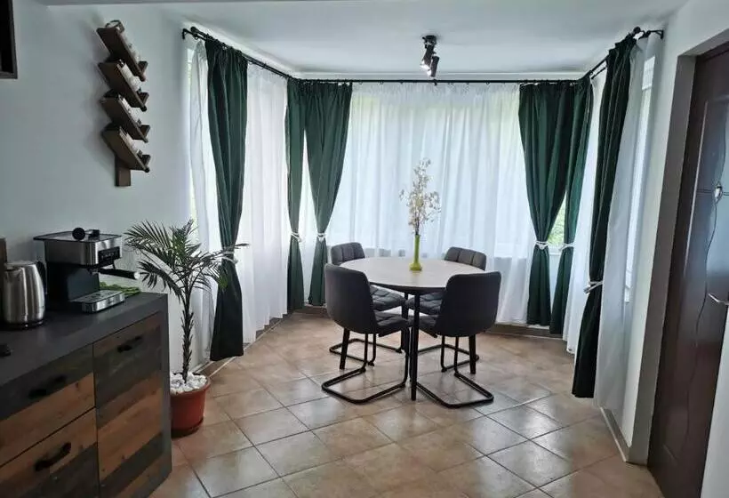 Majatalo Casa Noastra