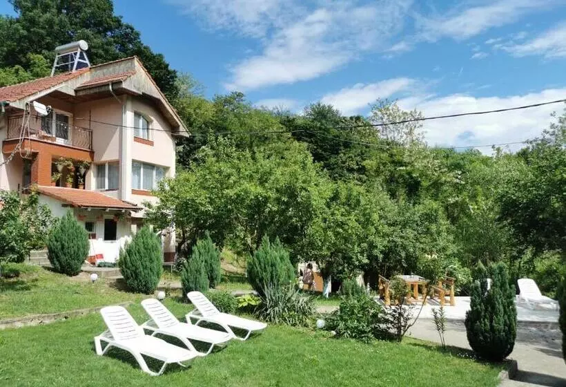 Majatalo Casa Noastra