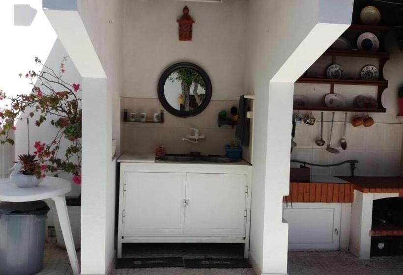 ペンション Country House Alfarim