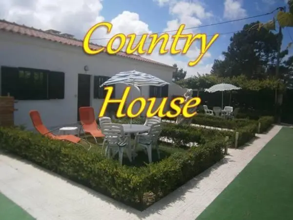 Majatalo Country House Alfarim