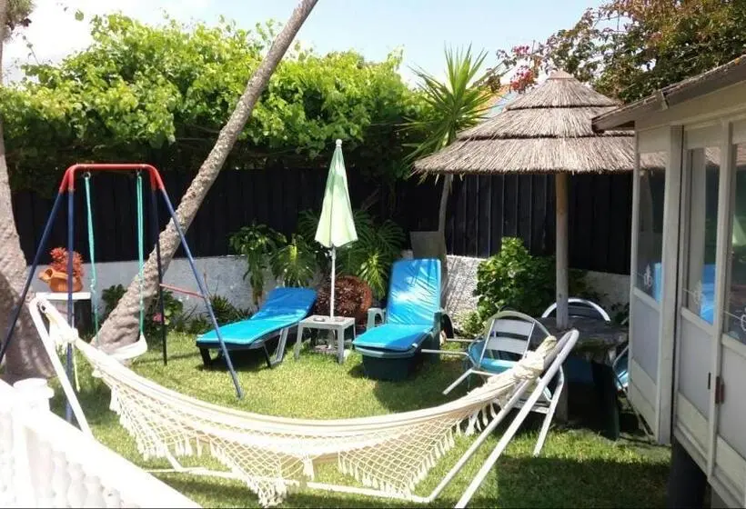 Majatalo Country House Alfarim