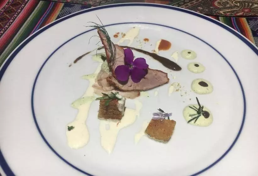 ペンション Inka Dream