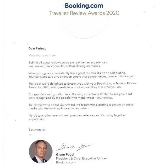 پانسیون Marinabay Villa Himandhoo