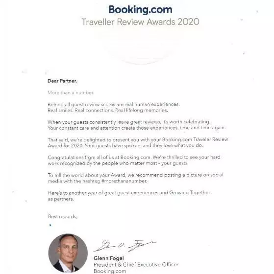 پانسیون Marinabay Villa Himandhoo