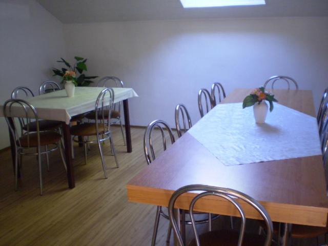 بنسيون Penzión Adriana