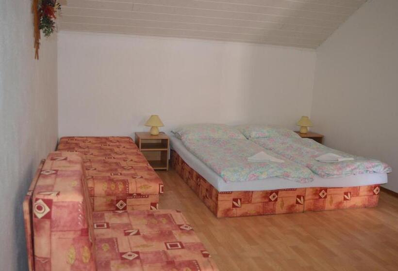 بنسيون Penzión Adriana