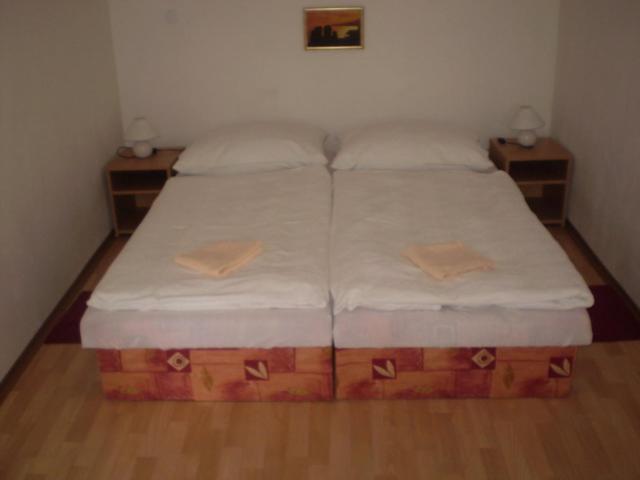 بنسيون Penzión Adriana