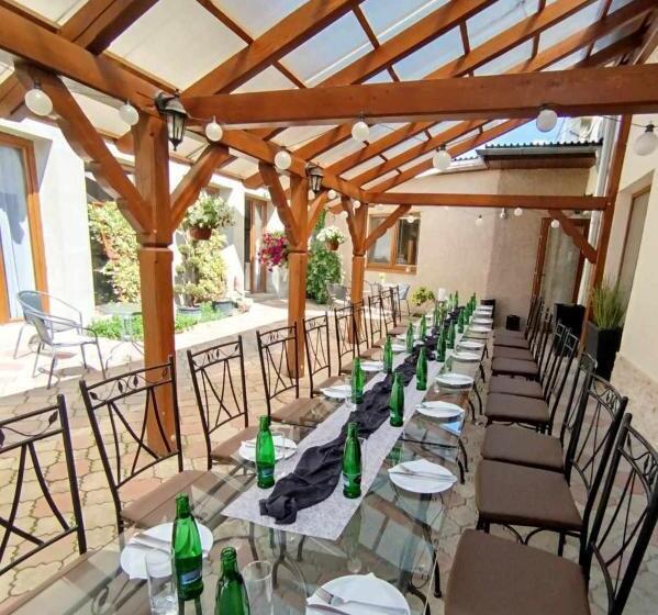 بنسيون Penzión Contesa