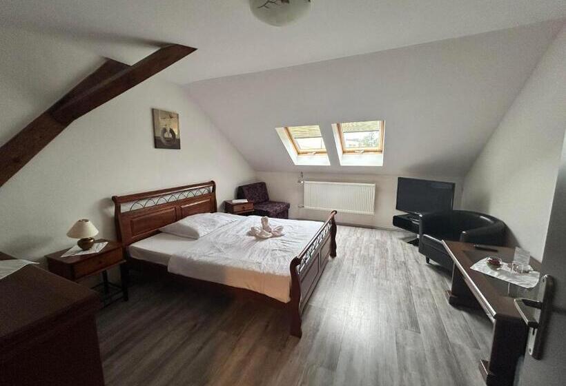 بنسيون Penzión Contesa