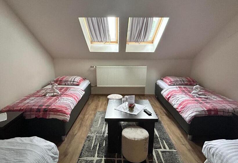 بنسيون Penzión Contesa