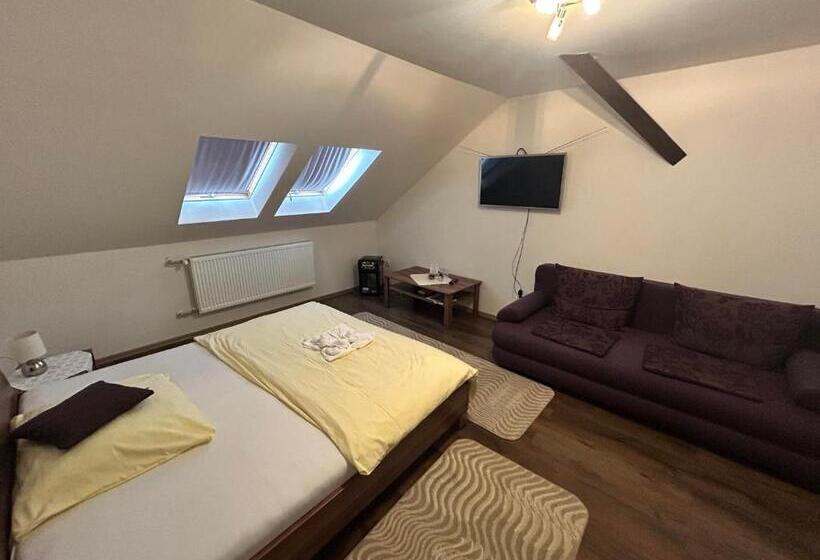 بنسيون Penzión Contesa