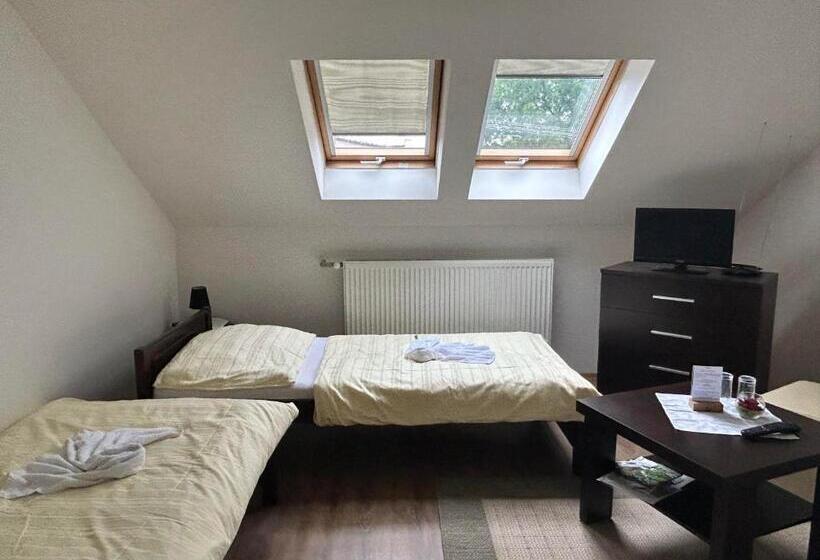 بنسيون Penzión Contesa