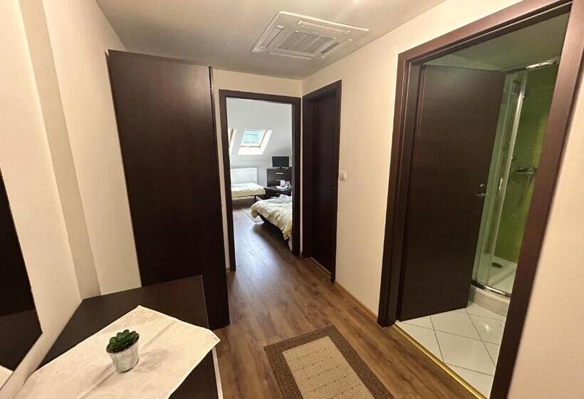 بنسيون Penzión Contesa