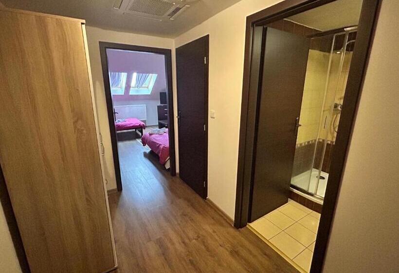 بنسيون Penzión Contesa