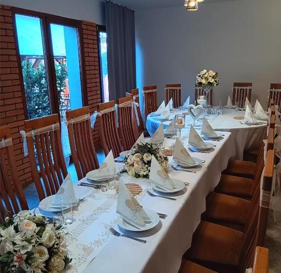 بنسيون Penzión Contesa