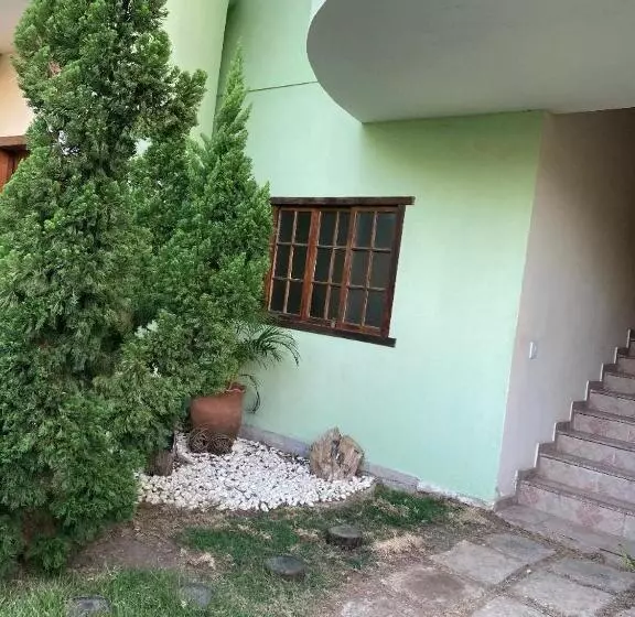 Pensão Pousada Dom Diego