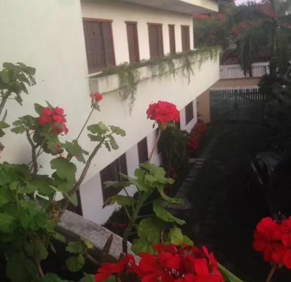 Pensão Pousada Dom Diego