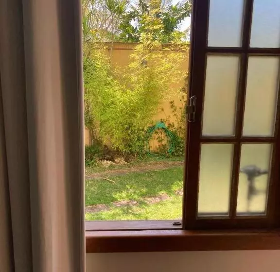 Pensão Pousada Dom Diego