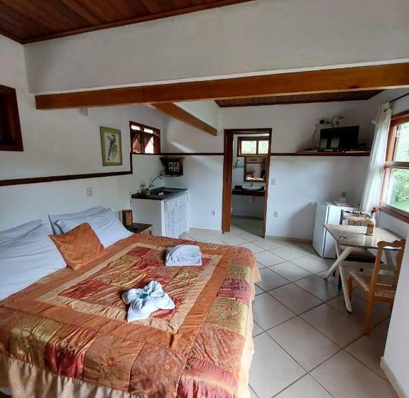 Pensão Flats Riacho Das Pedras