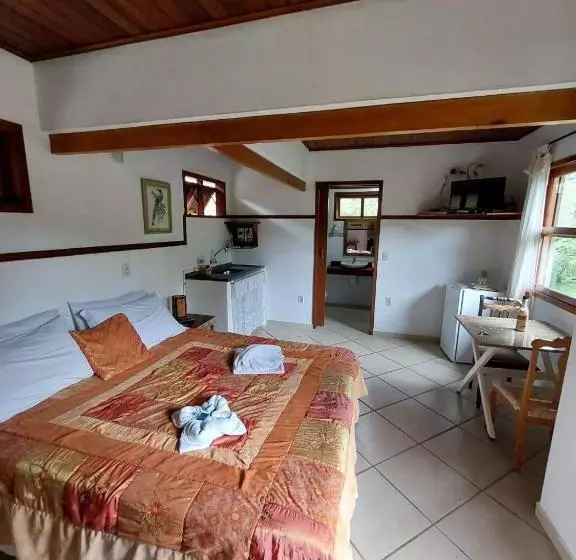 Majatalo Flats Riacho Das Pedras