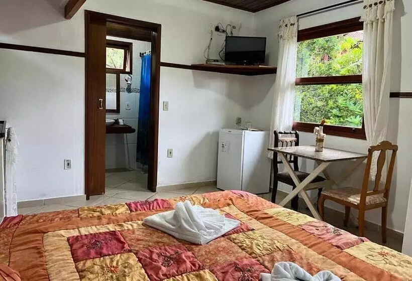 Majatalo Flats Riacho Das Pedras