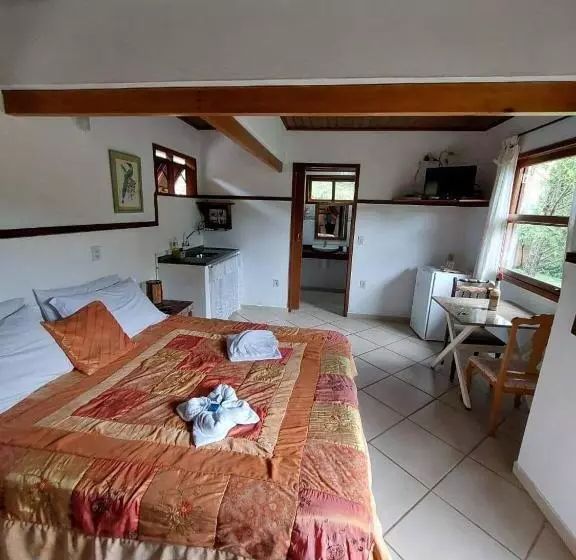 Majatalo Flats Riacho Das Pedras