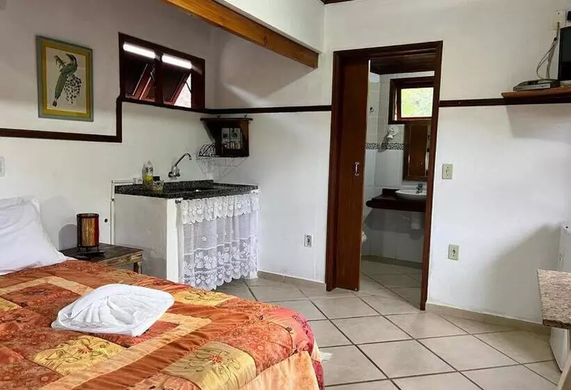 Majatalo Flats Riacho Das Pedras