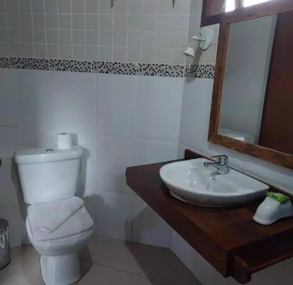 Majatalo Flats Riacho Das Pedras