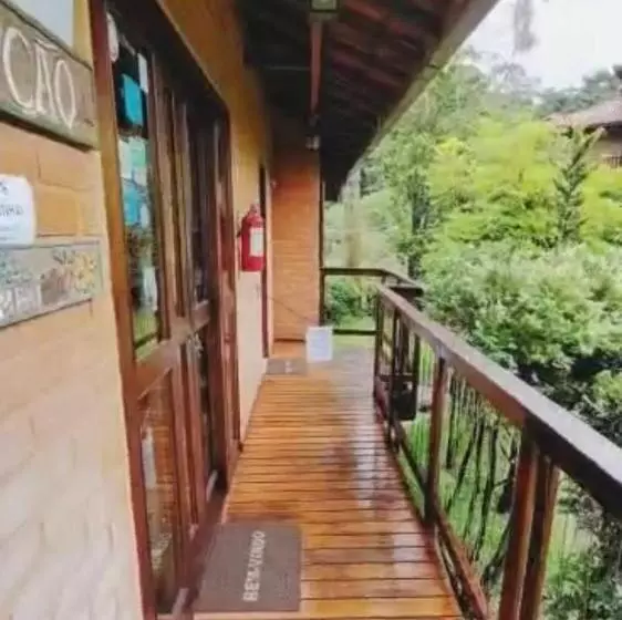 Majatalo Flats Riacho Das Pedras