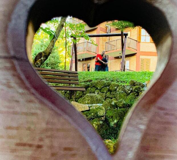 Pensão Flats Riacho Das Pedras