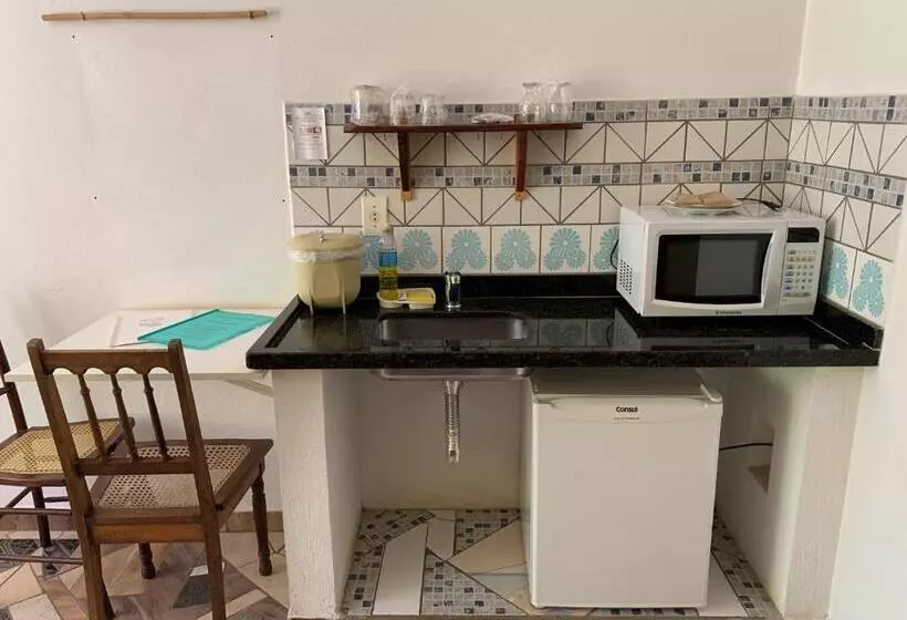 Majatalo Flats Riacho Das Pedras