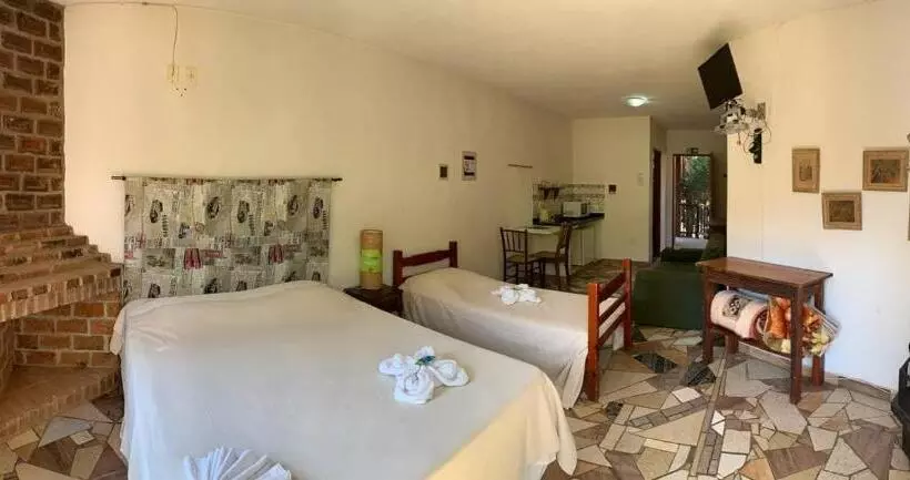 Majatalo Flats Riacho Das Pedras