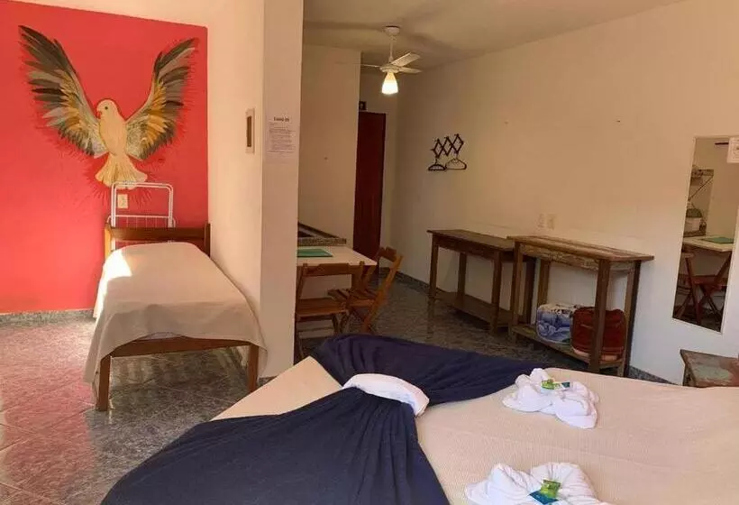 Majatalo Flats Riacho Das Pedras