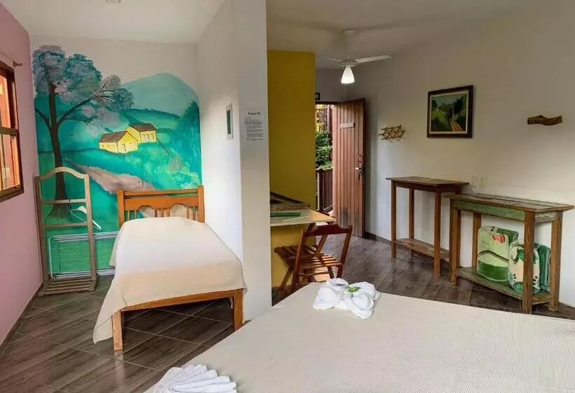 Majatalo Flats Riacho Das Pedras