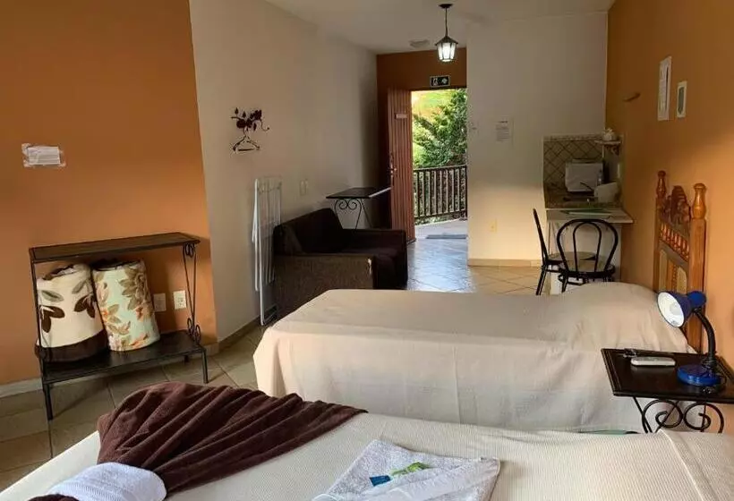 Majatalo Flats Riacho Das Pedras