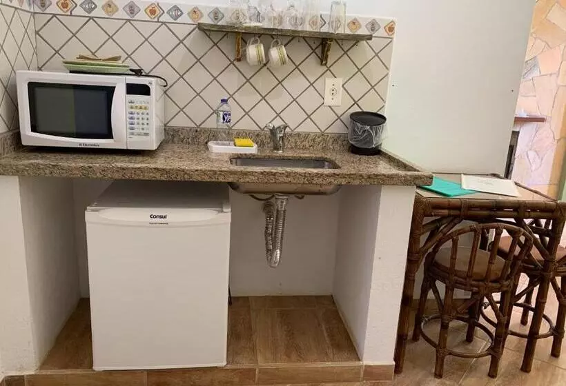 Majatalo Flats Riacho Das Pedras