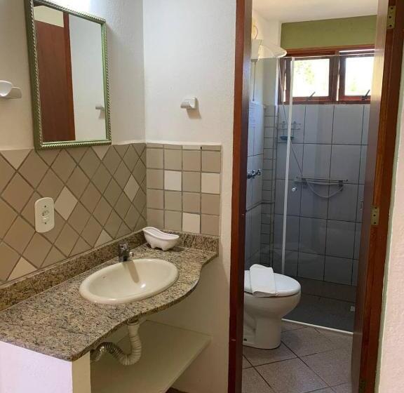 Pensão Flats Riacho Das Pedras