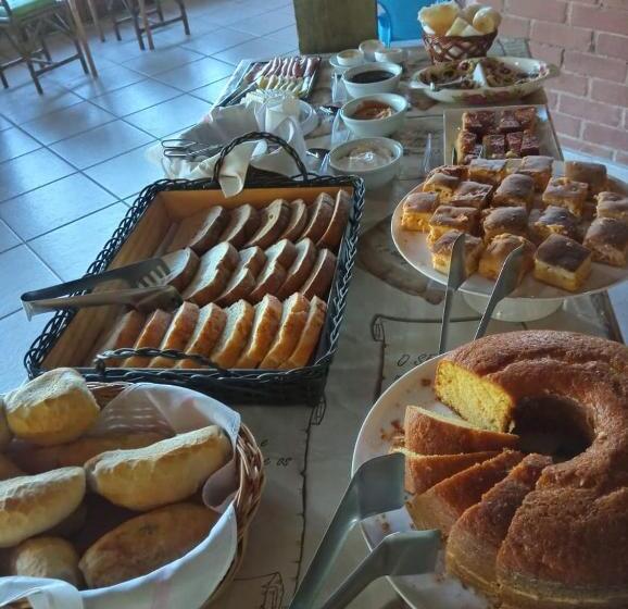 Pensão Flats Riacho Das Pedras