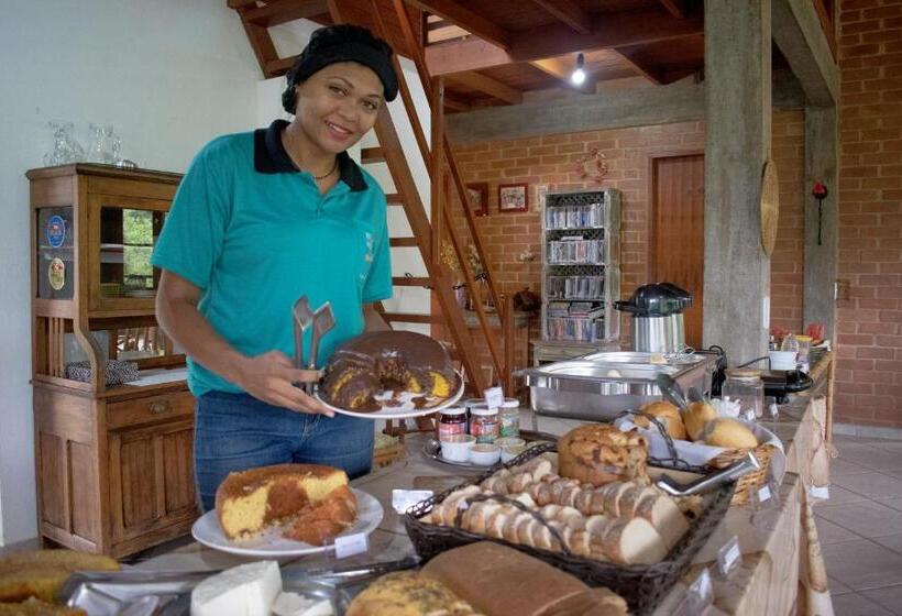 Pensão Flats Riacho Das Pedras